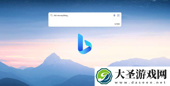 微软将Bing