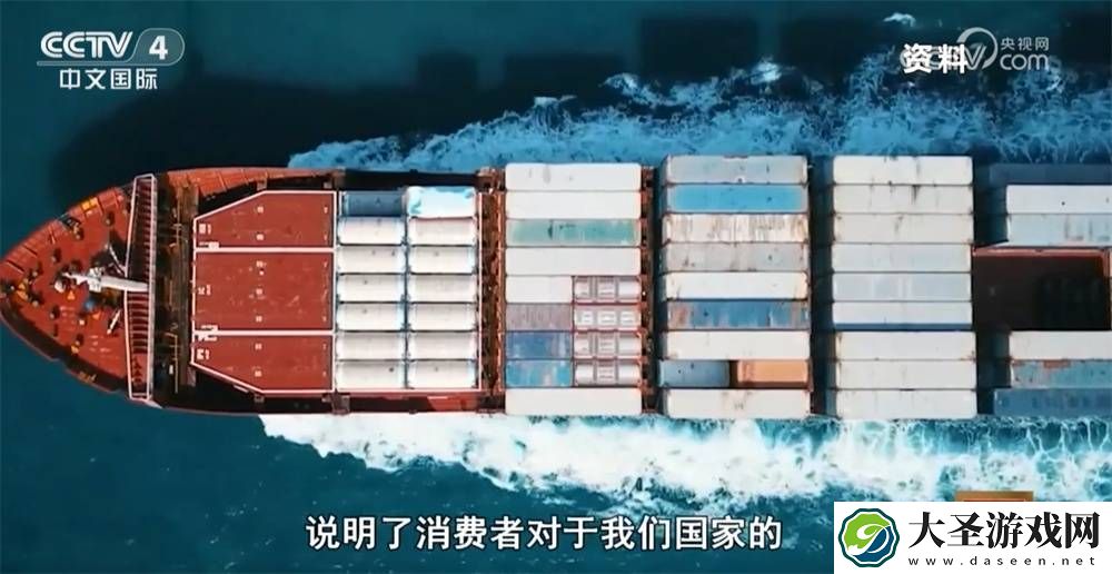 中国跨境电商海外受热捧
