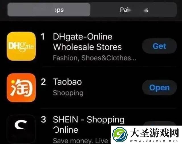 敦煌网在美爆火