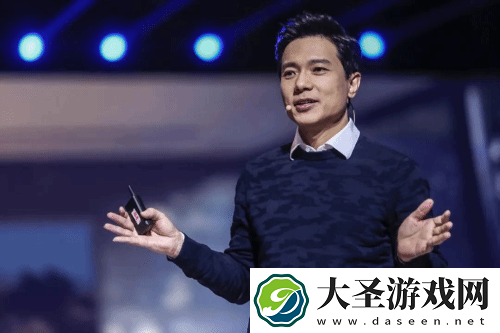 李彦宏