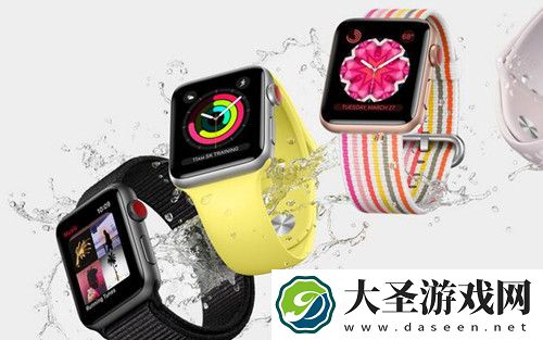 Apple Watch有望今年开始支持苹果智能 但要依靠iPhone