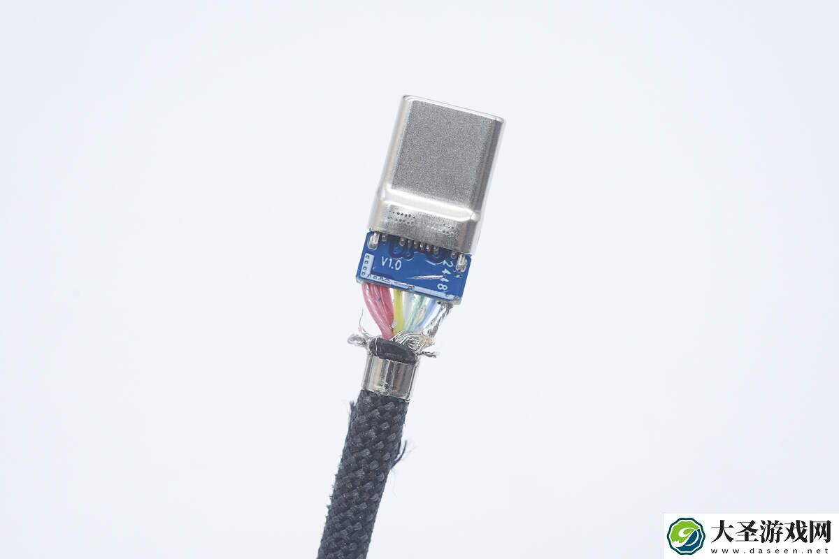 拆解报告