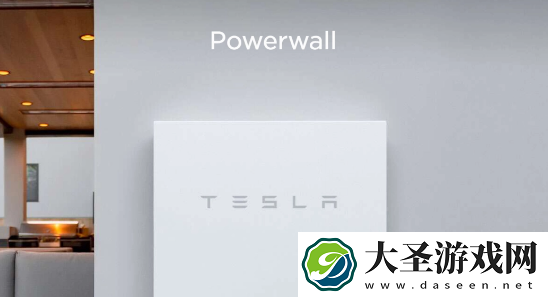 特斯拉或将推出第三代家用电池组Powerwall