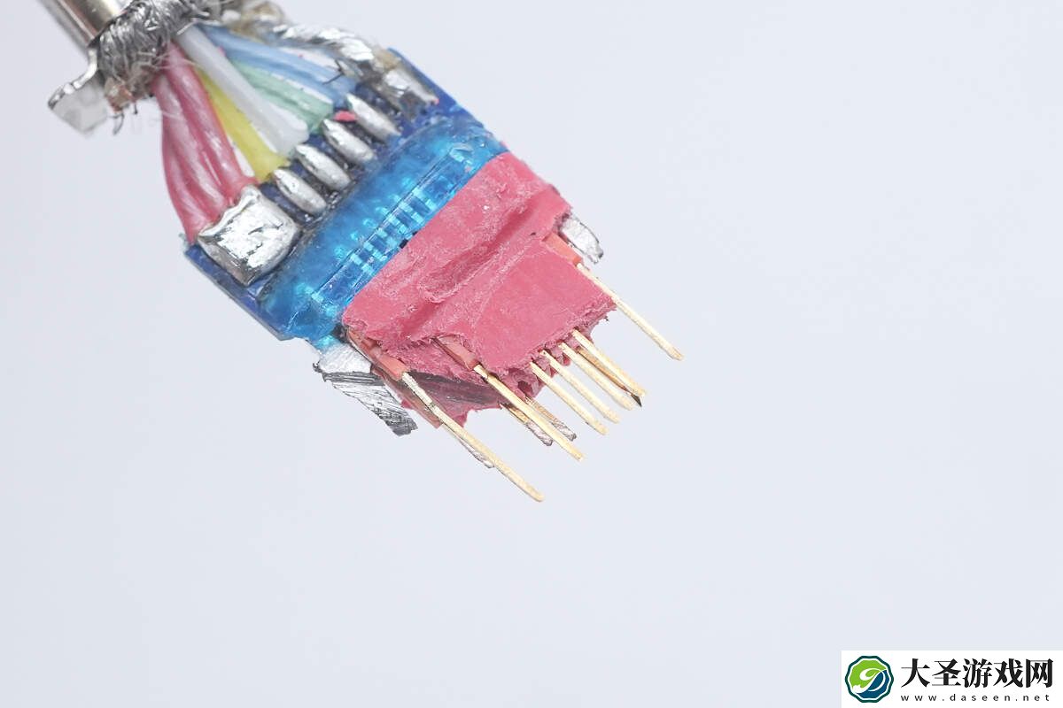 拆解报告