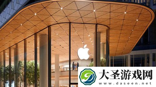 消息称苹果和乐金显示在可折叠屏幕上已合作多年 后续仍有合作可能