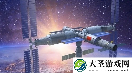 中国空间站氧气100%再生