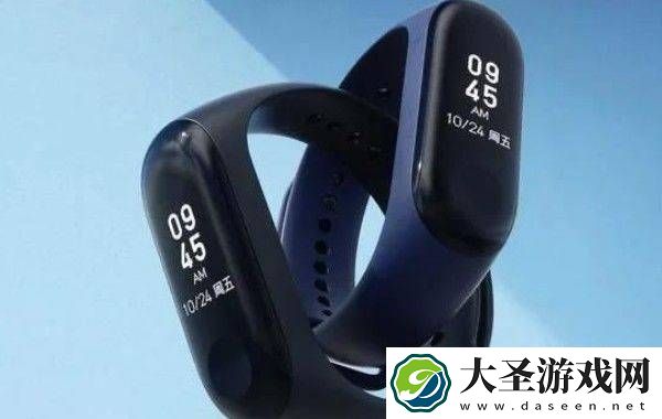 智能手环市场遇冷