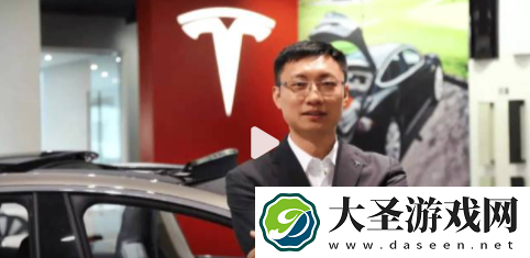 特斯拉任命朱晓彤为汽车业务高级副总裁