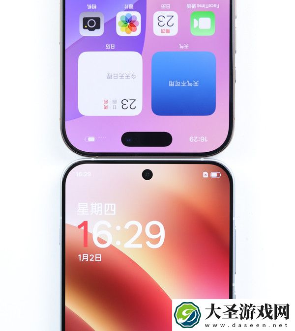 小屏大魔王！一加13T真机曝光