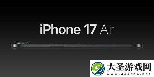 为什么手机厂商开始扎堆发力“Air”轻薄旗舰