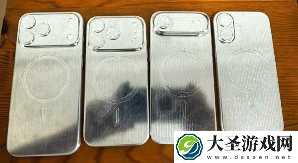 为什么手机厂商开始扎堆发力“Air”轻薄旗舰