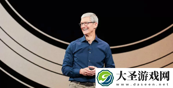 苹果CEO分享防沉迷观点