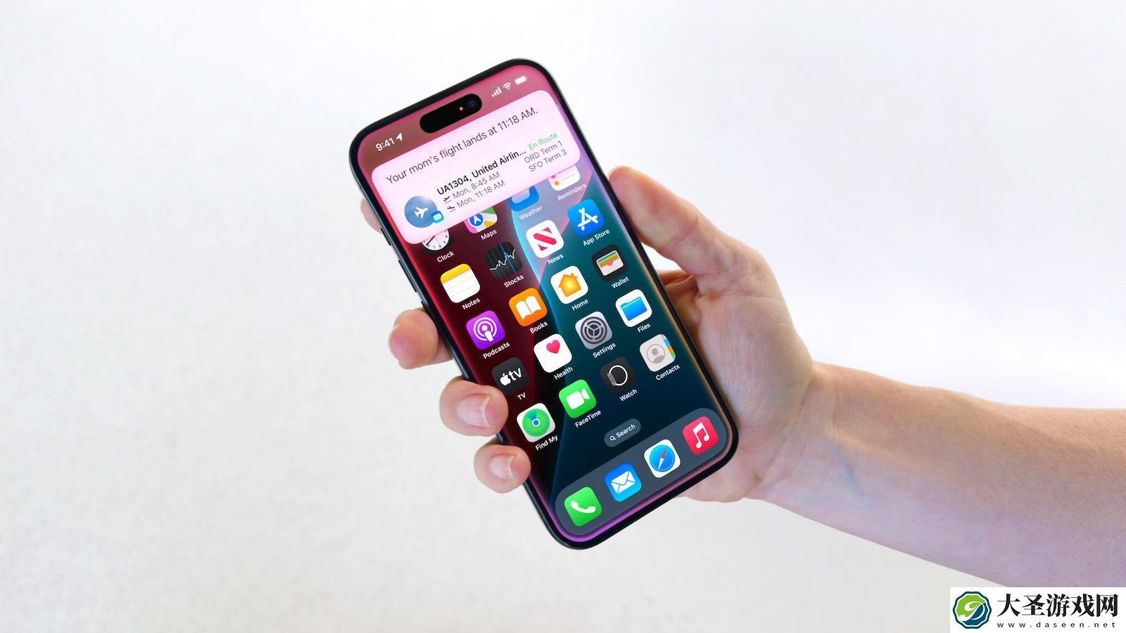 消息称苹果计划今年秋季发布 Apple Intelligence Siri