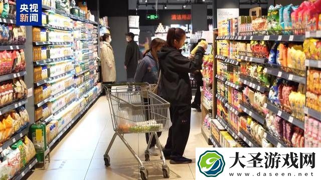 巨头联手！外贸企业内销路大开