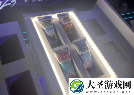 钟薛高推出3.5元雪糕