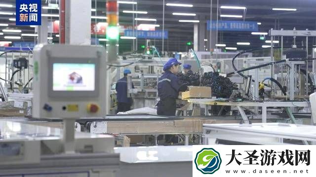 巨头联手！外贸企业内销路大开