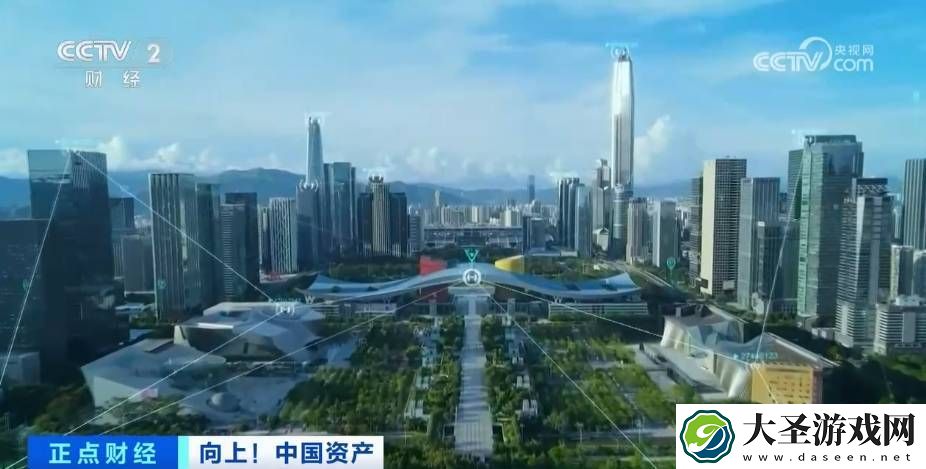 科技创新潮涌
