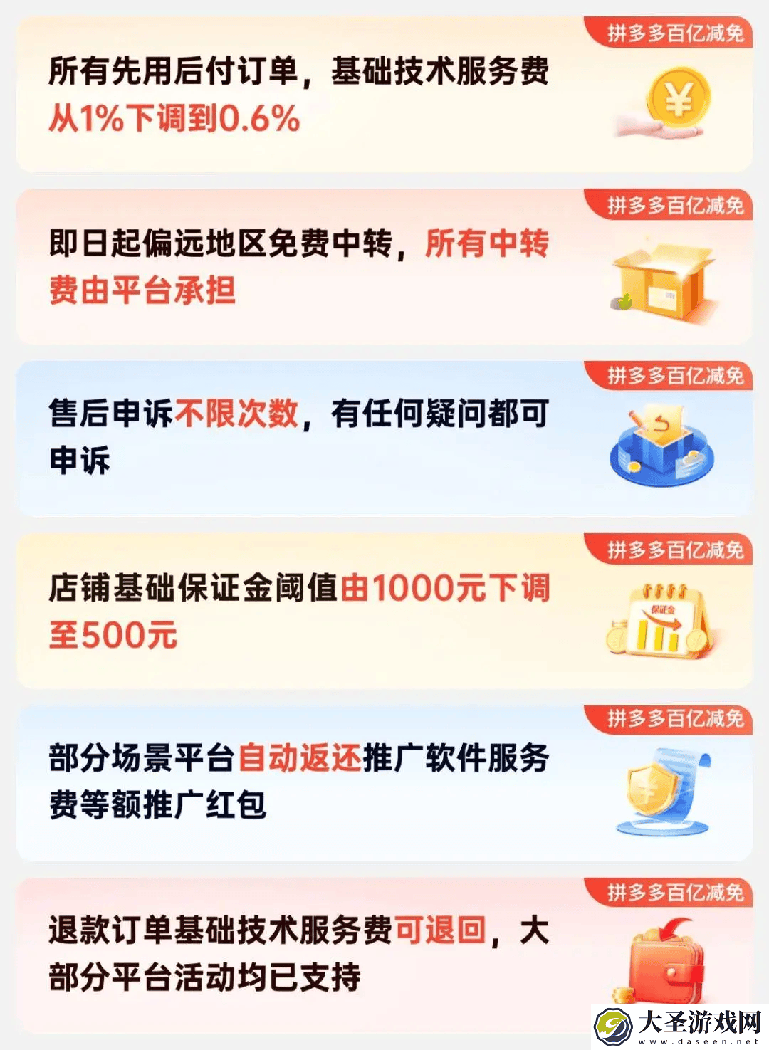拼多多“千亿扶持”助力农业