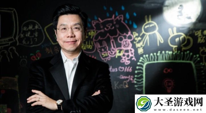 李开复向ChatGPT宣战了