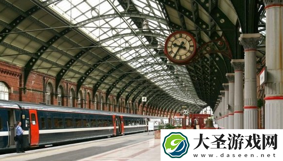 清明节火车票提前多少天可以买