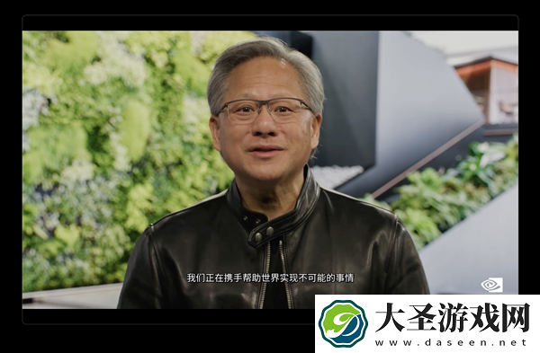 靠着人工智能
