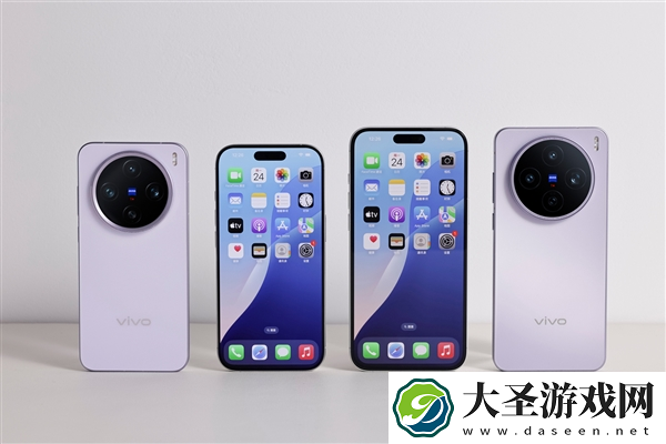 vivo X200 Ultra有望4月21日亮相