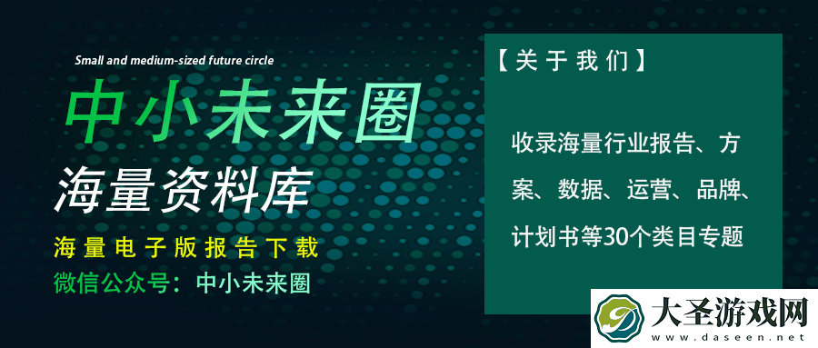 2024中国服务业数字化转型