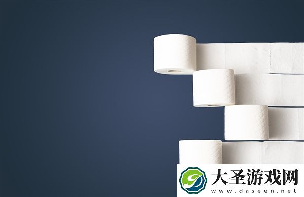 卫生纸会造成水污染