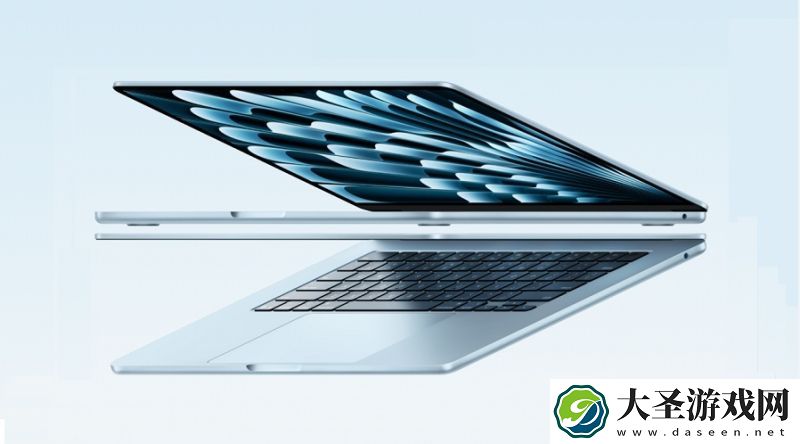 苹果 MacBook 磁吸系统 2.0 专利曝光
