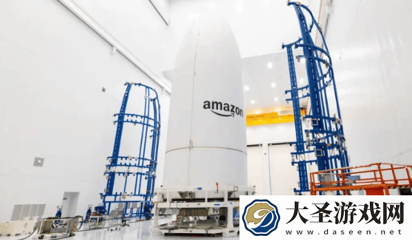 亚马逊“柯伊伯计划”启航！首批27颗卫星即将上天
