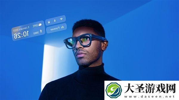 雷鸟创新完成首轮融资金额过亿