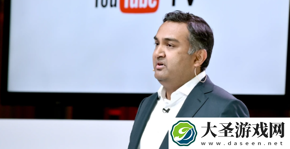 YouTube新CEO