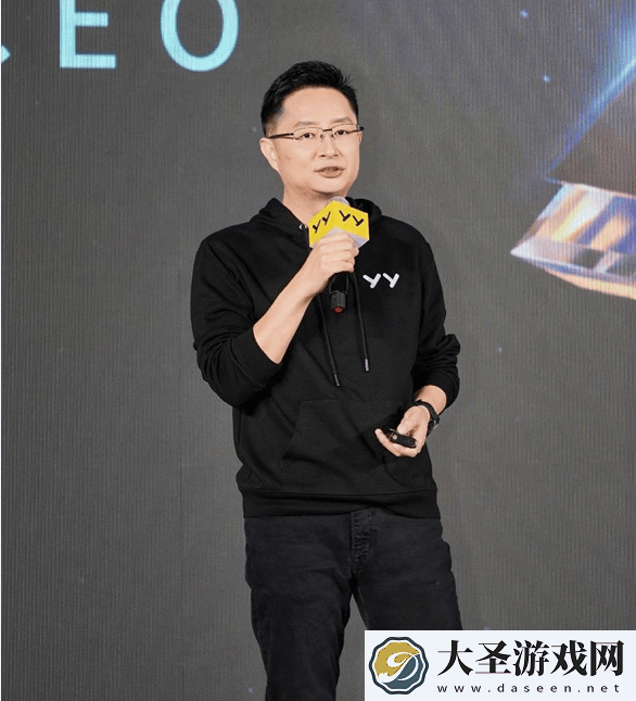 YY直播新纪元