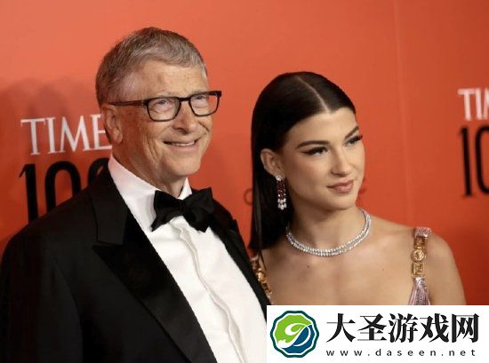 比尔·盖茨女儿回应走红TikTok
