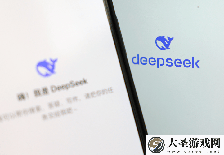 DeepSeek V3升级引爆AI圈