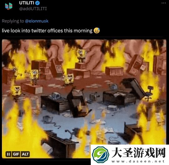 推特又双叒崩溃了！马斯克气炸了要求重写推特代码