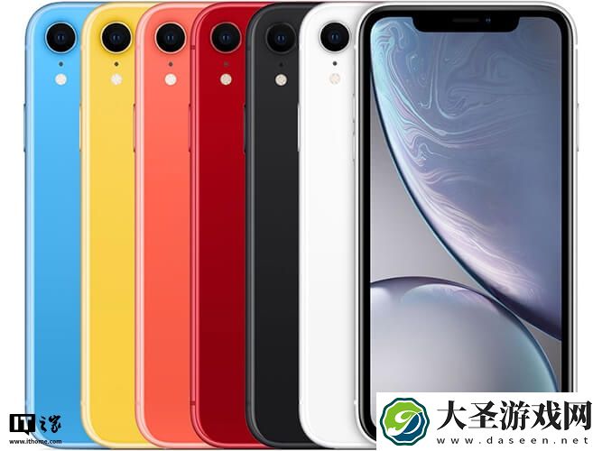 消息称 iOS 19 系统不支持苹果 iPhone XS 系列和 iPhone XR 手机