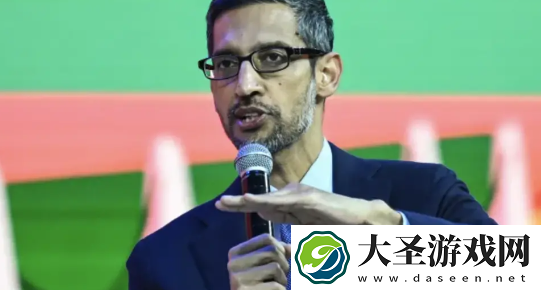 谷歌CEO揭露疫情后上班现状