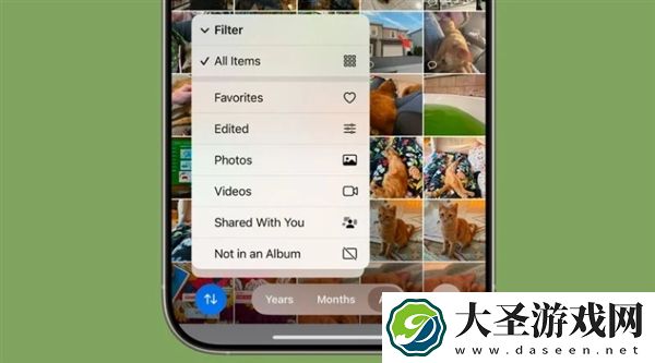 iOS 18.4正式版发布