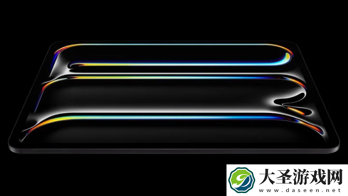 下一代 iPad Pro 机型将“于今年推出” 搭载 M5 芯片
