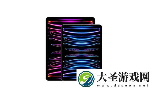 消息称苹果M5芯片iPad Pro已进入最后测试阶段 有望在10月份推出