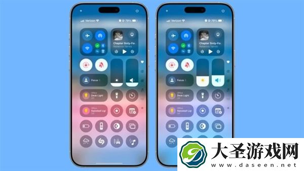 iOS 18.4正式版发布