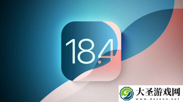 苹果推送苹果 iOS / iPadOS 18.4 RC 2