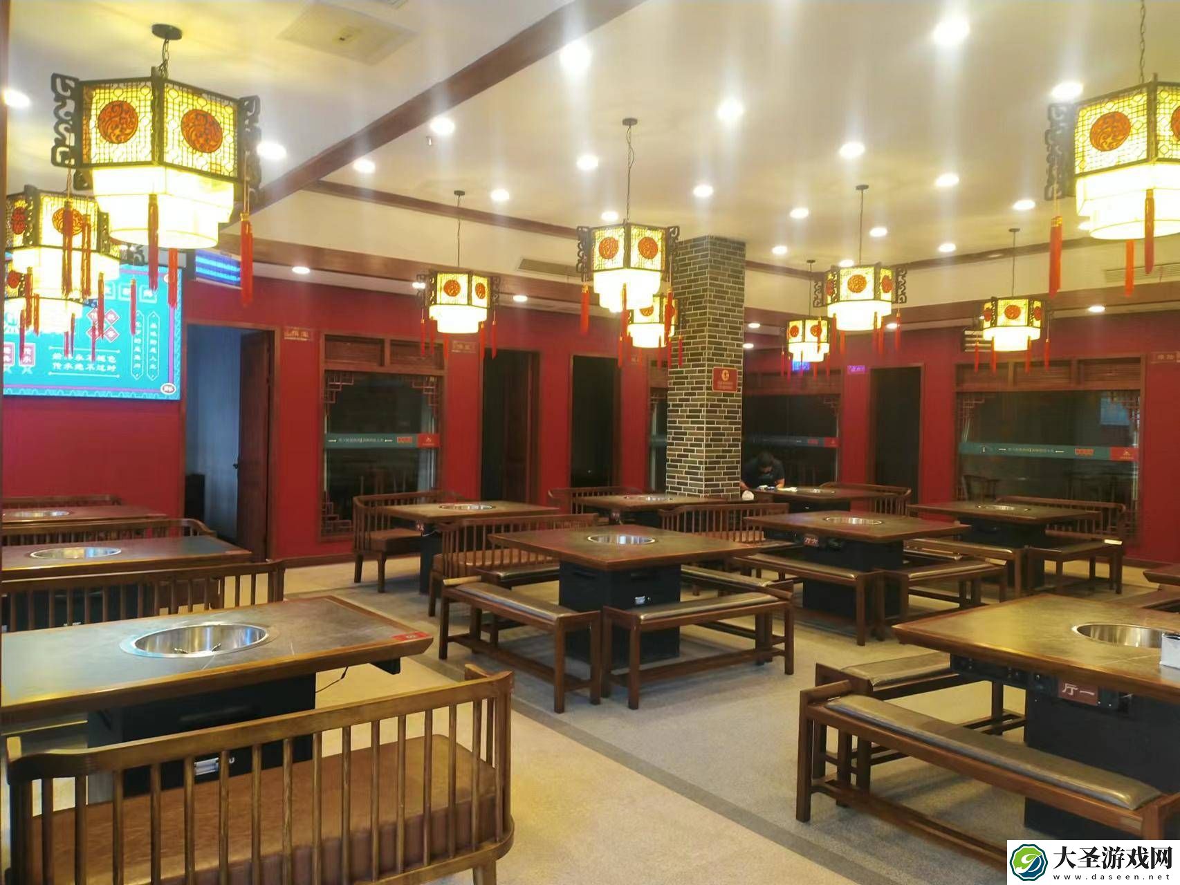 火锅实体店困境