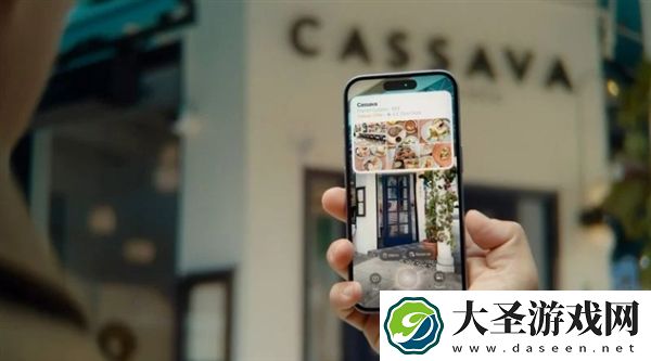 iOS 18.4正式版发布