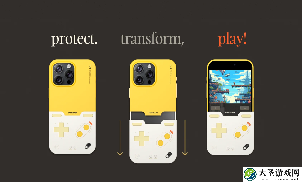 Delta 模拟器 iOS 版月底将更新 1.7 版本