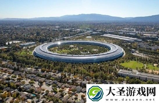 苹果XDG秘密团队研发黑科技