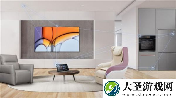华为首届“艾特奖”全屋智能设计大赛正式举行