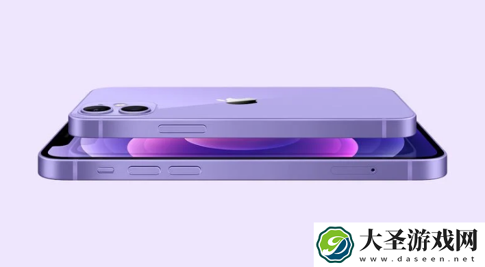 苹果目前没有计划重新推出更小尺寸的 iPhone 机型