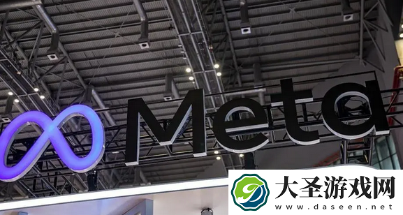 Meta加入AI军备竞赛
